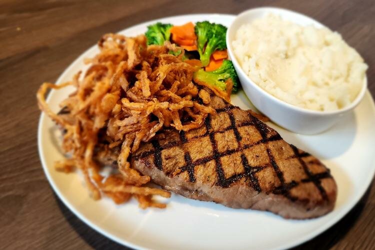 New York Striploin image