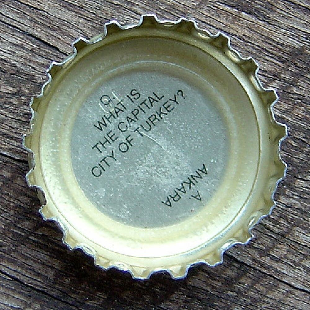 Trivia image