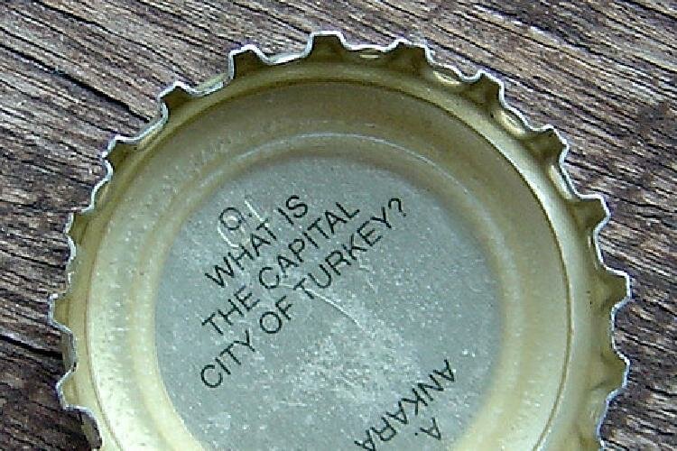 Trivia image