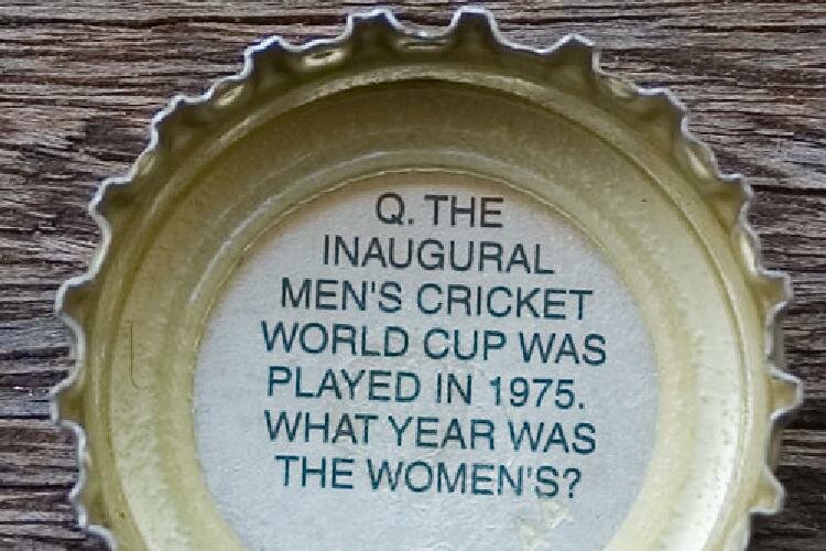 Trivia image
