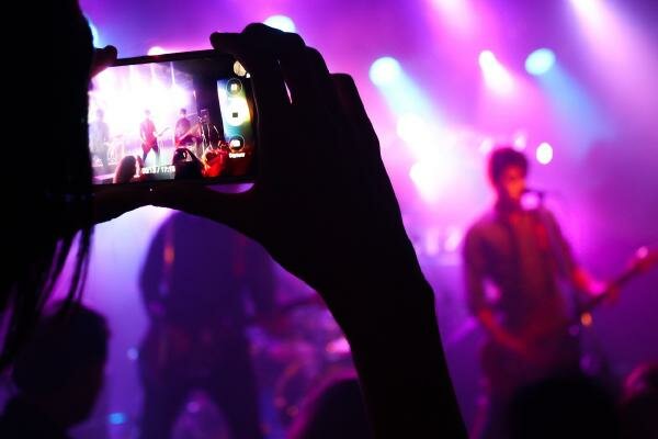 Events image